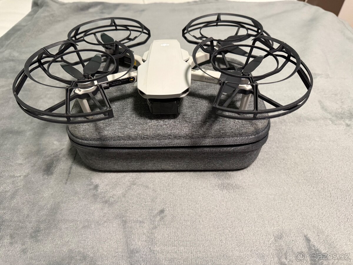Dron DJI Mavic Mini (1. gen.)