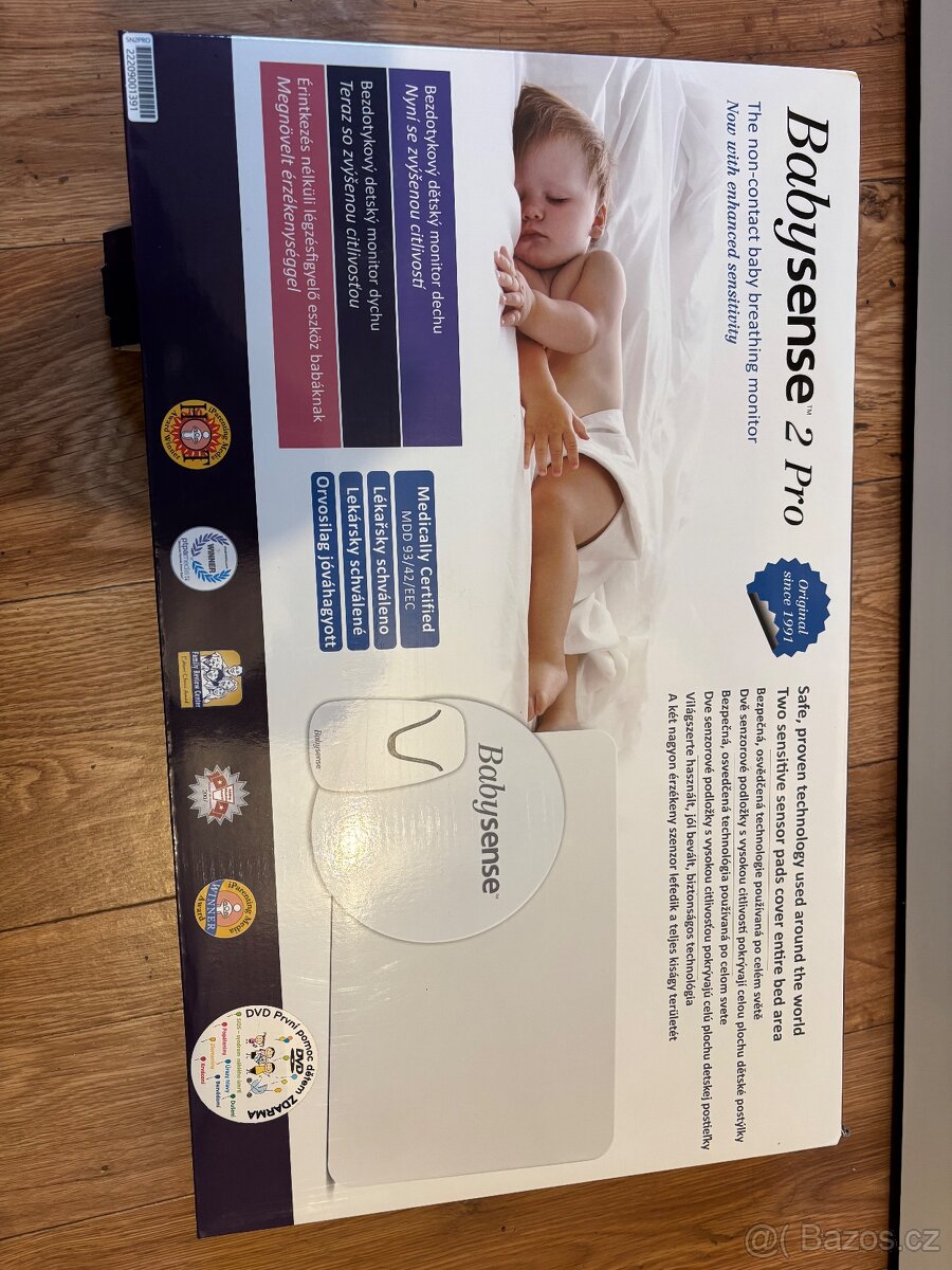 BABYSENSE 2 Pro