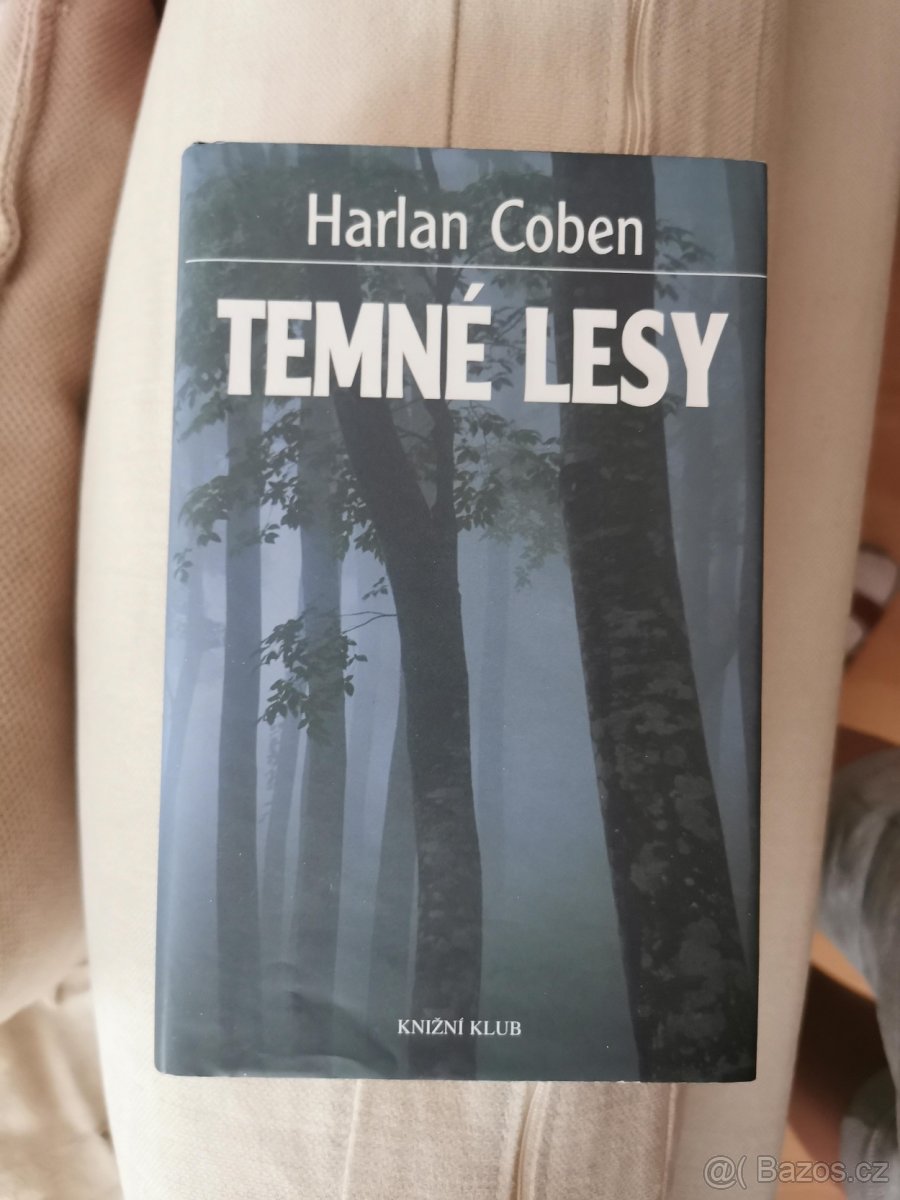 Napínavé zahraniční tituly