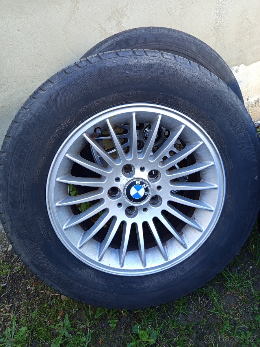 AL KOLA BMW E38