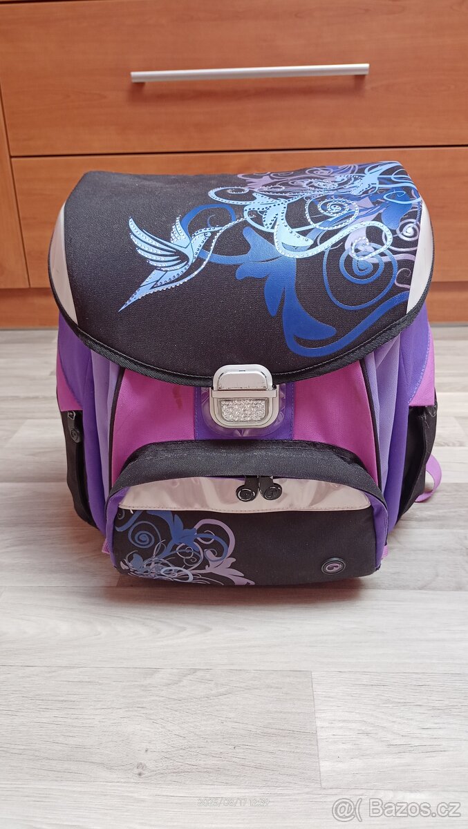 Školní aktovka 1-3 třída