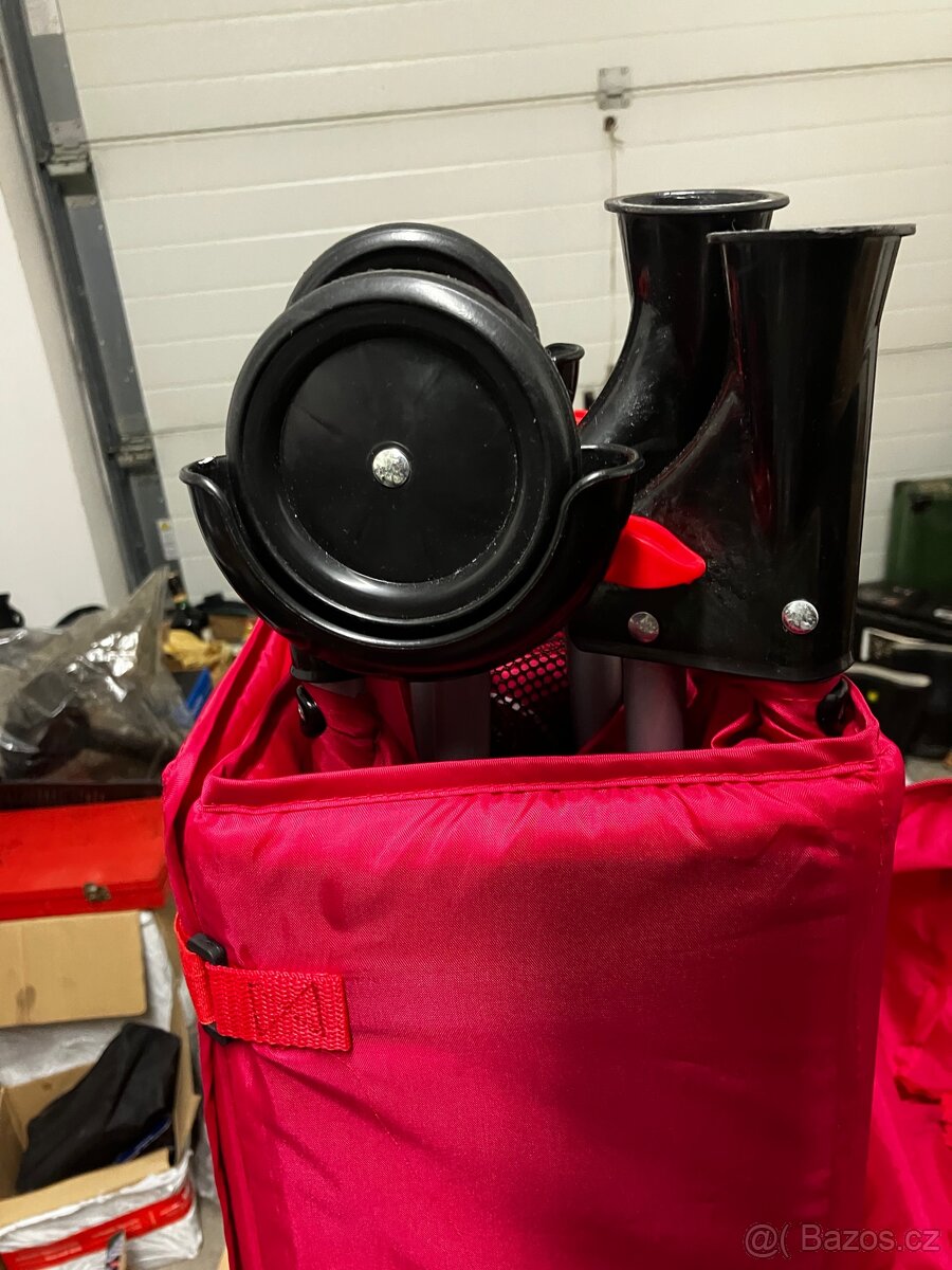 Dětská cestovní postýlka