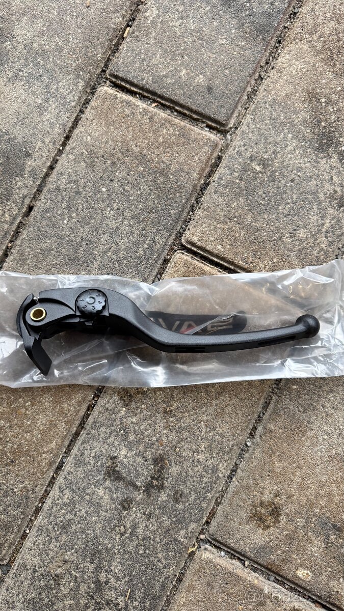 Brzdová páčka bmw s1000rr k67 2020-2023