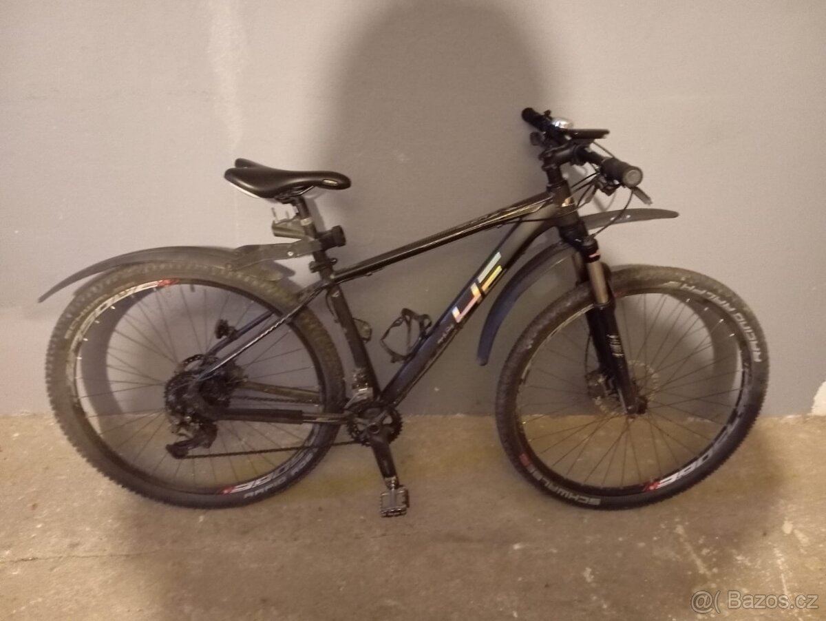 Dámské Horské kolo MTB, S