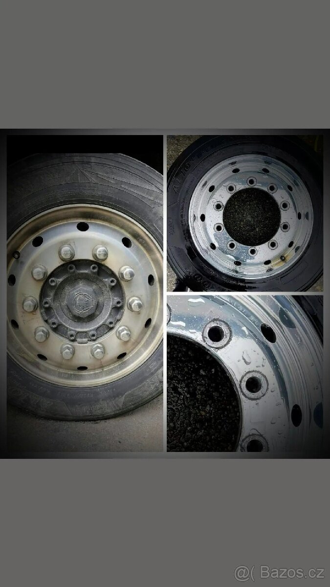 pasta na vyleštenie pasta finiš