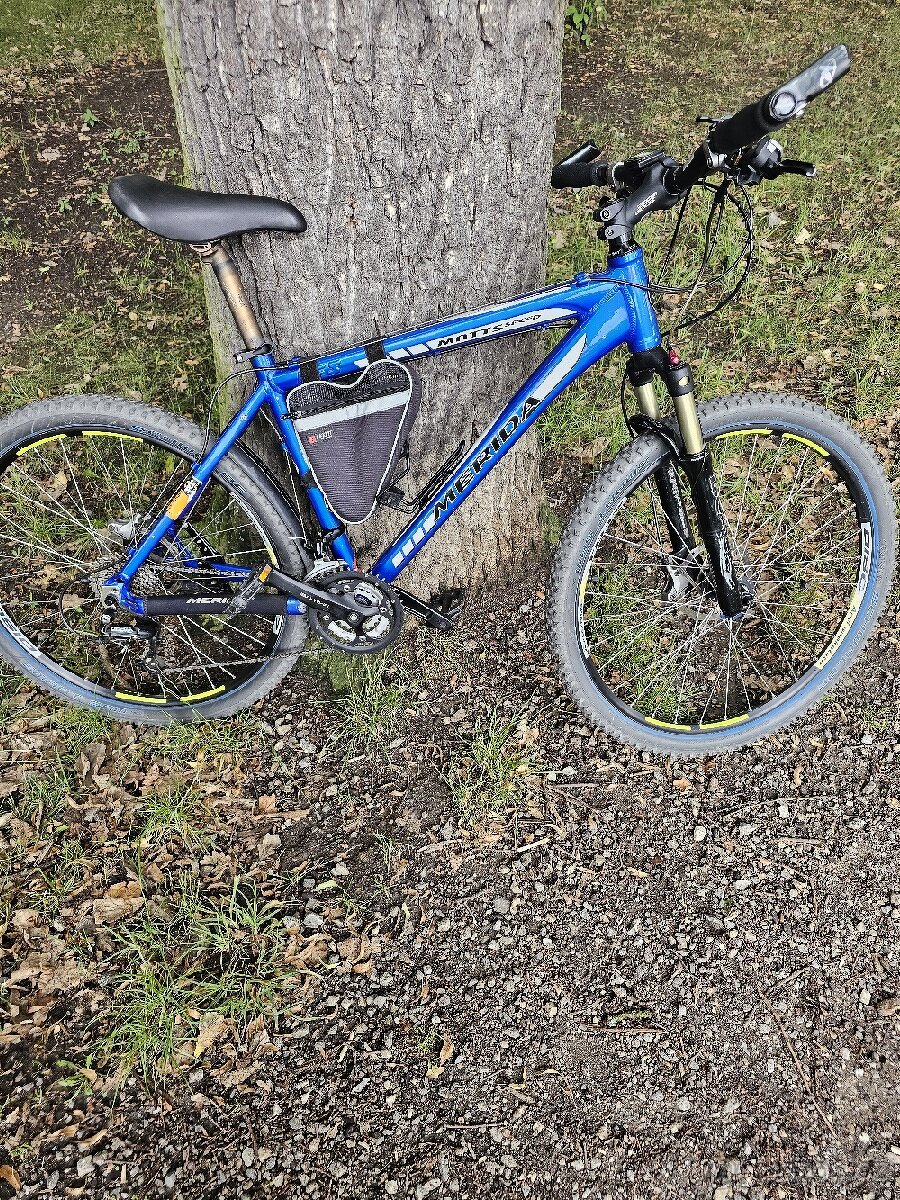 Horské kolo MERIDA MATTS SPEED