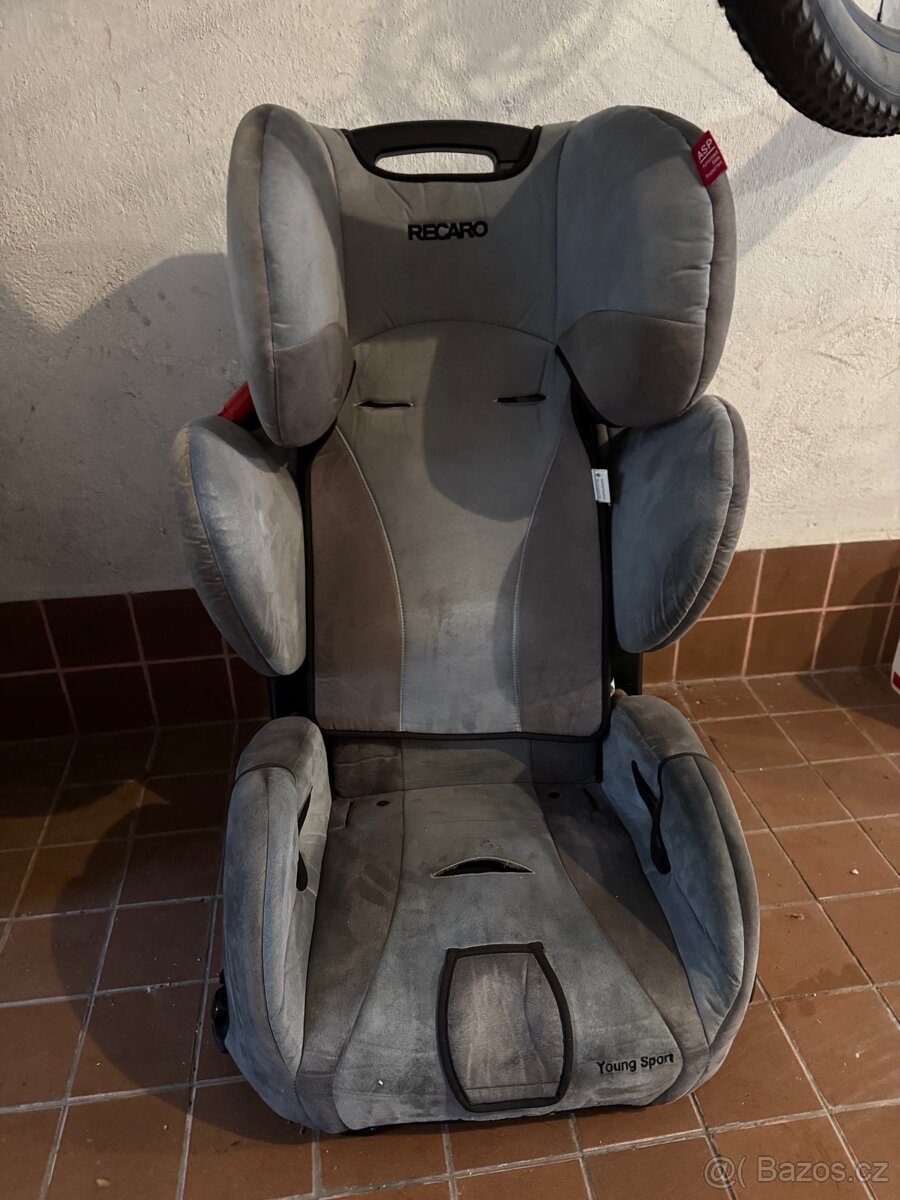 Dětská autosedačka