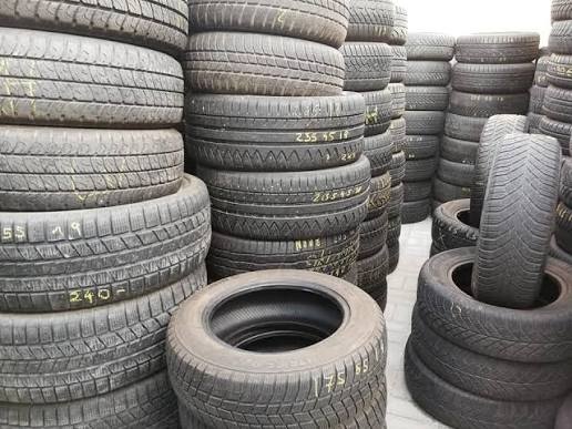 Pneumatiky R13, R14, R15, R16, R17, R18