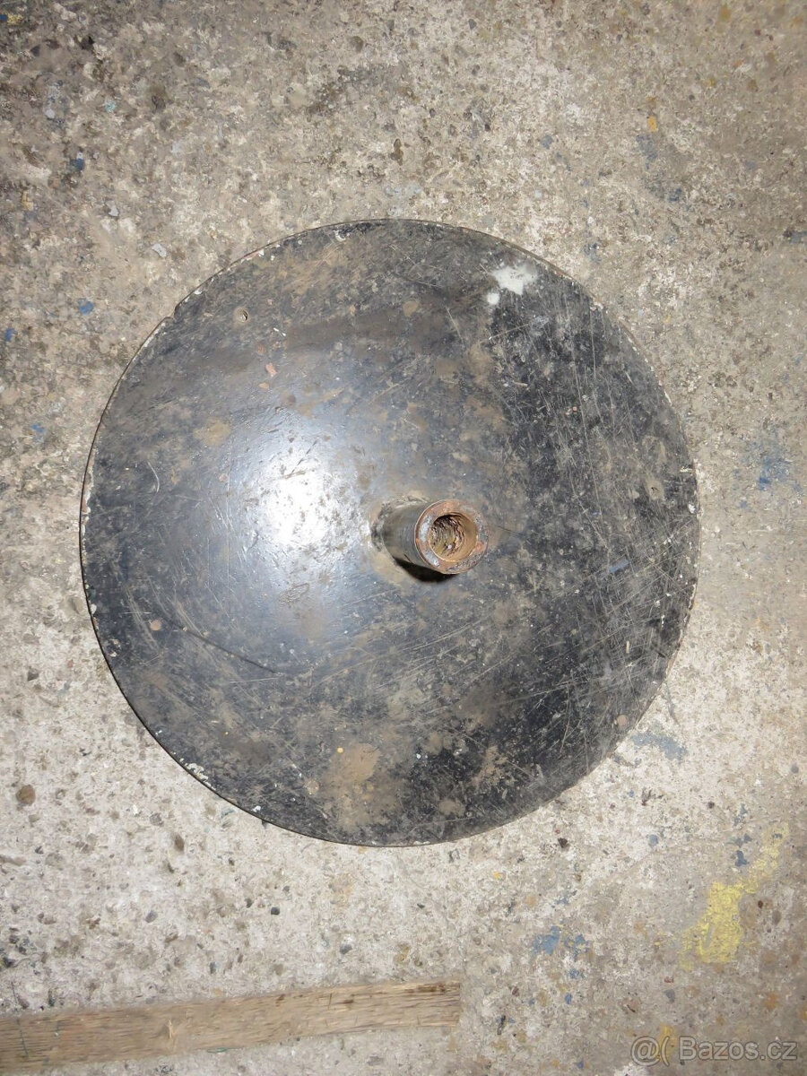 Podstavec pod slunečník