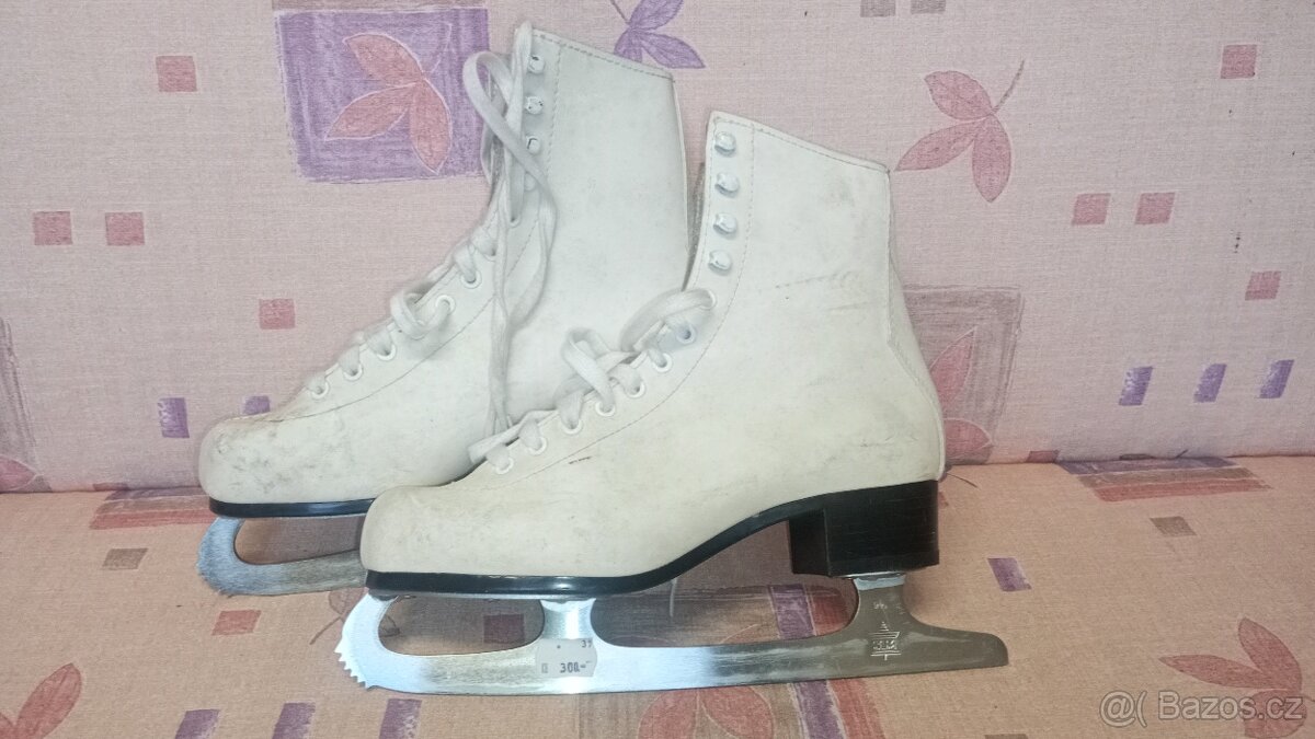 Dámské brusle vel.37
