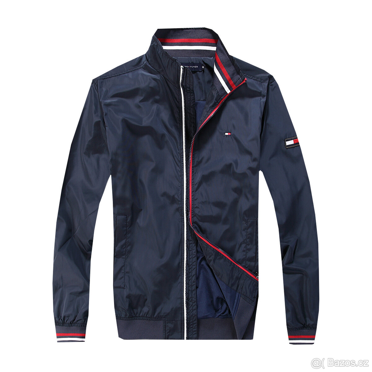 Pánská bunda Tommy Hilfiger A