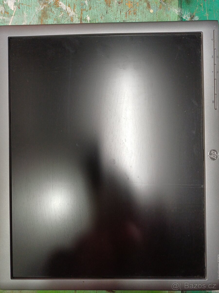 HP EliteDisplay E190i (E4U30AA)