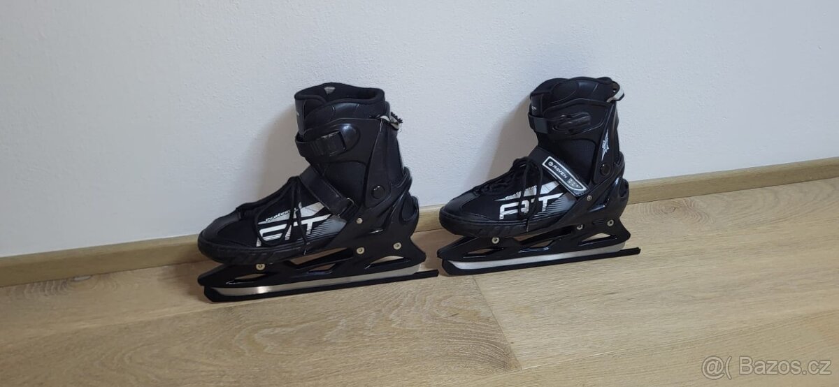 Brusle Raven profession AT vel.38-42