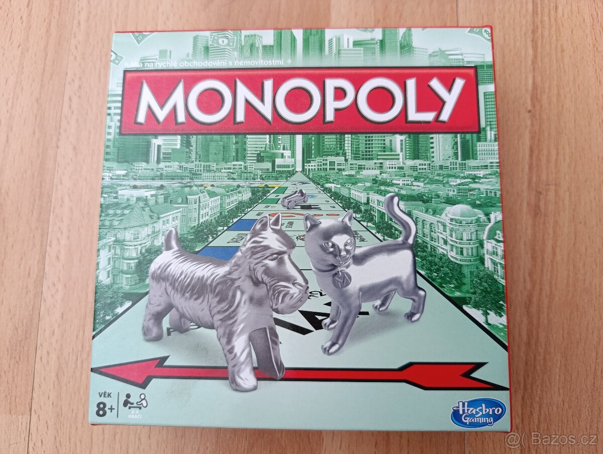 Monopoly