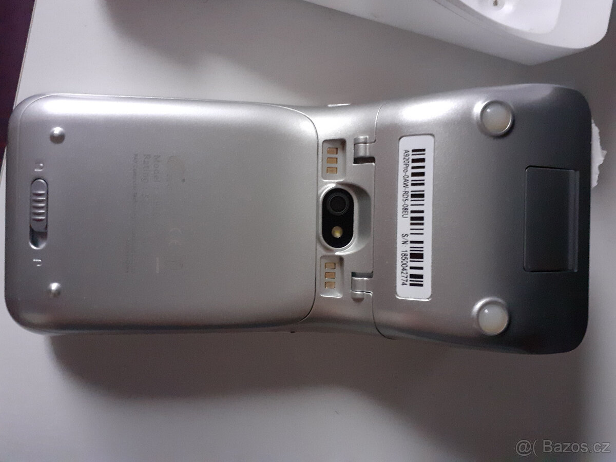 Mobilní platební terminál PAX A 920 PRO