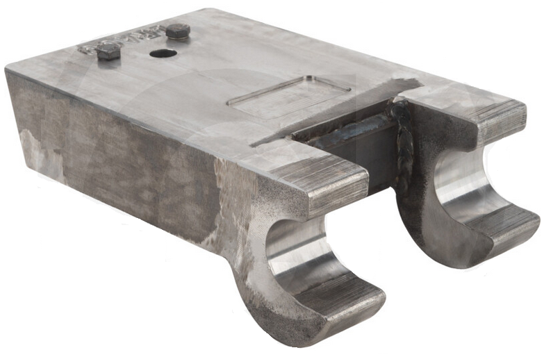 Mechanický rychloupínák Lehnhoff MS-01, MS-03