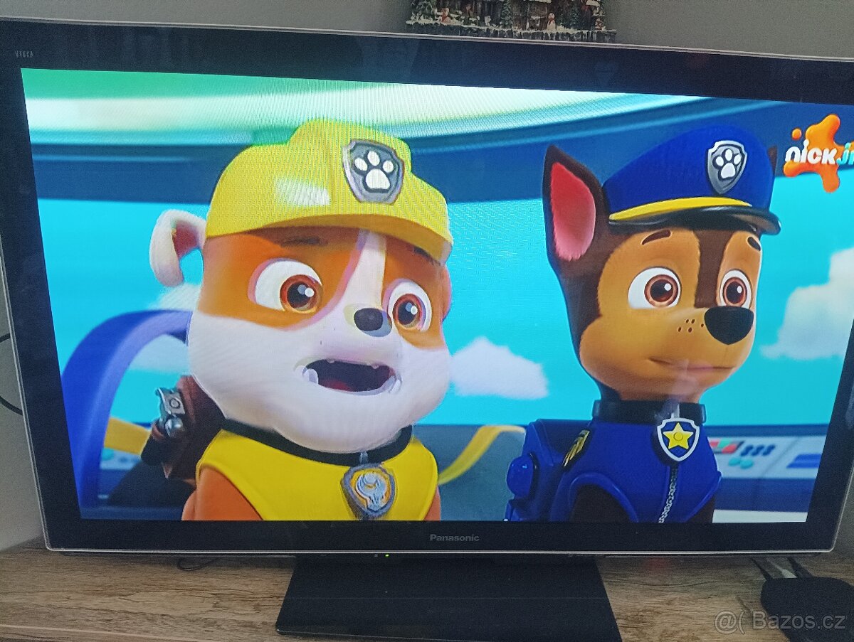 PANASONIC TX-P42VT30E