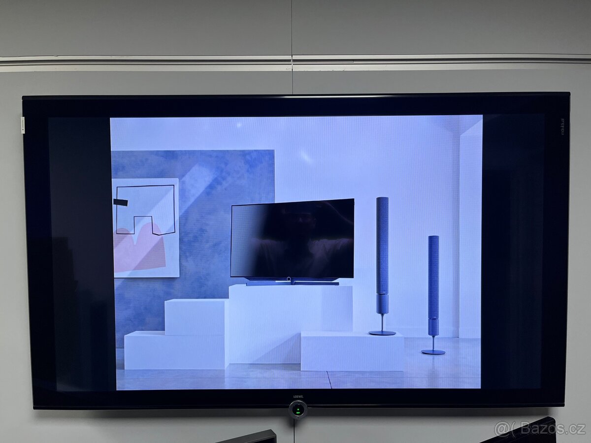 Loewe Individual 55 DR+ SL121