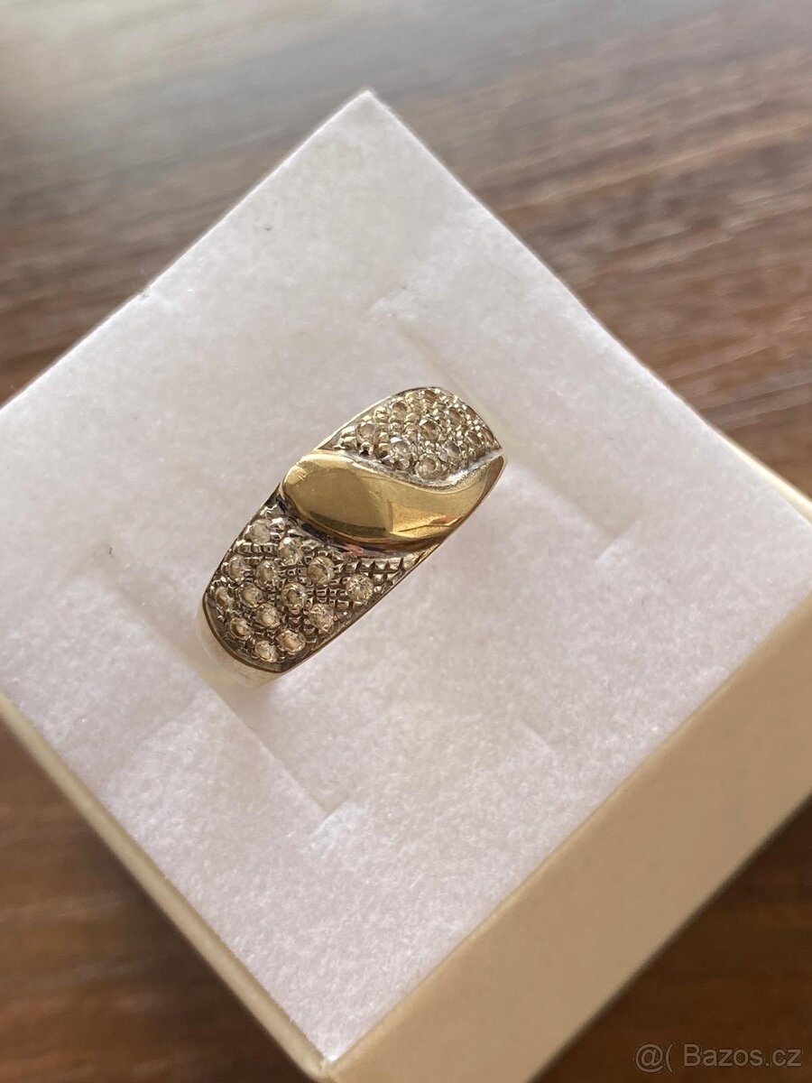 Zlatý prsten