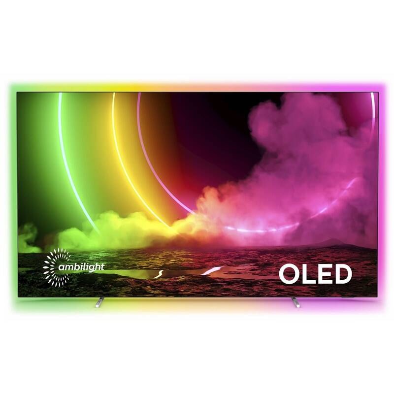 Philips 48OLED806 - OLED televize