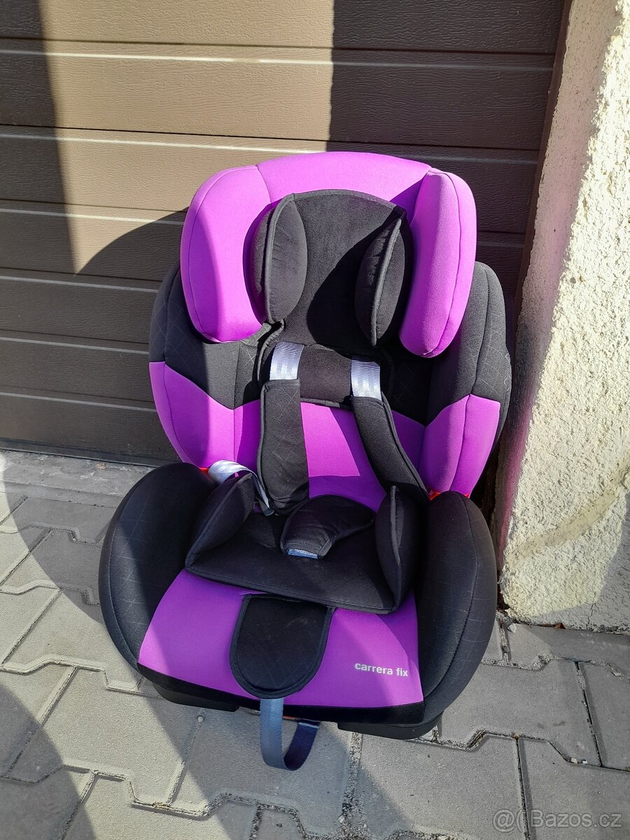 Zopa Carrera 9-36 kg