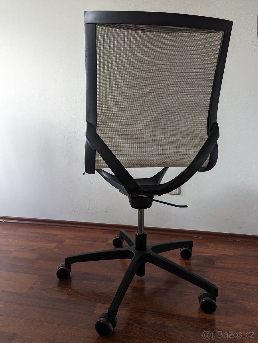kancelářská židle RIM Zero G