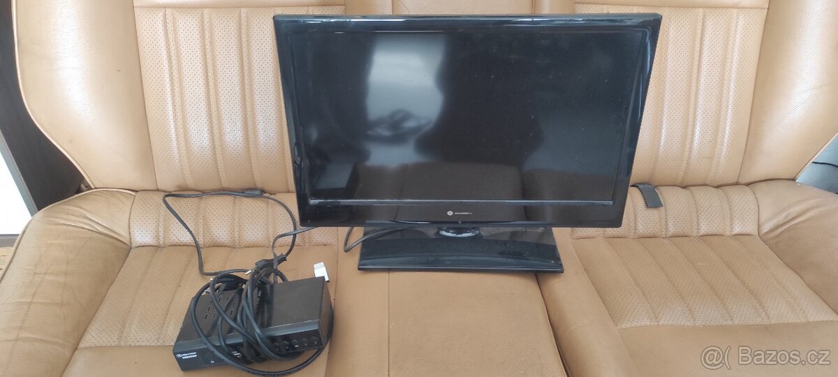 LED Televize GoGEN TVH19134