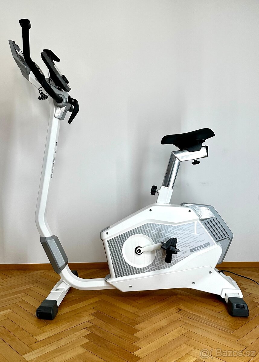 Kettler Ergo C8 - ergometr, rotoped