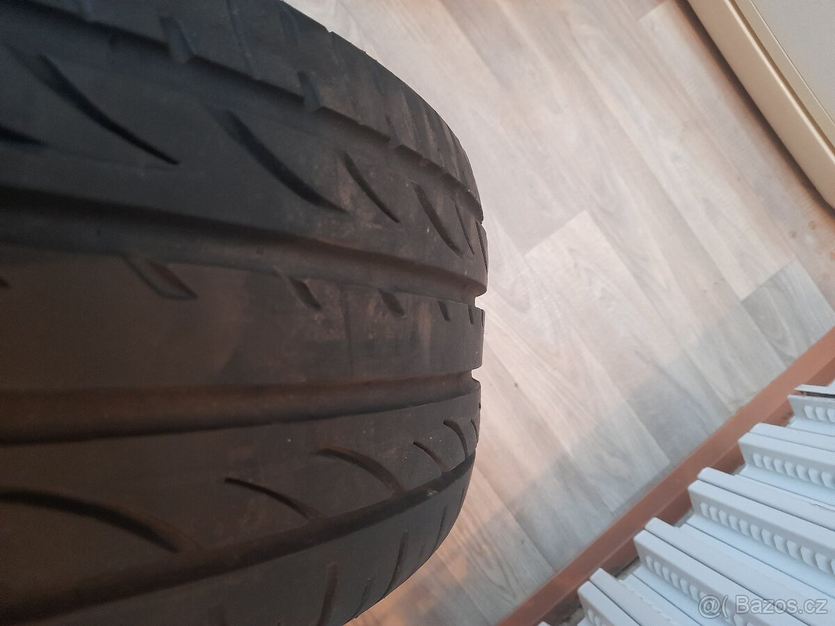 Alu kola 225x45r17  5x112