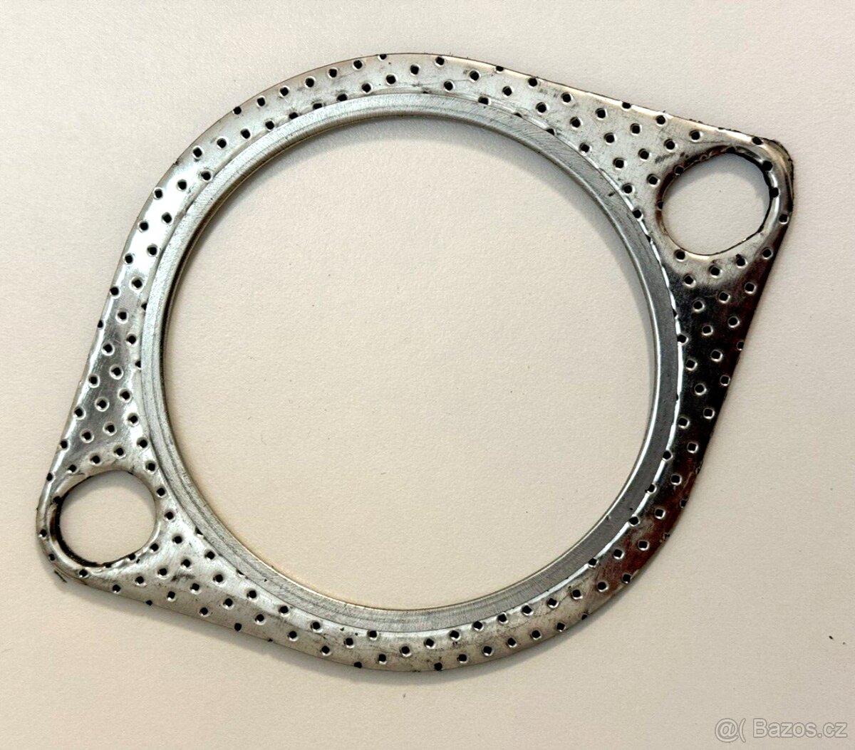 76mm / 3" těsnění výfuku ZESÍLENÁ VERZE