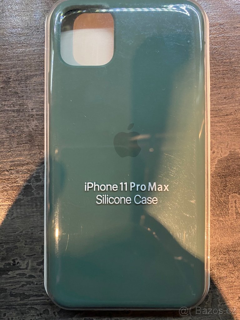 Kryty IPhone 11 pro Max
