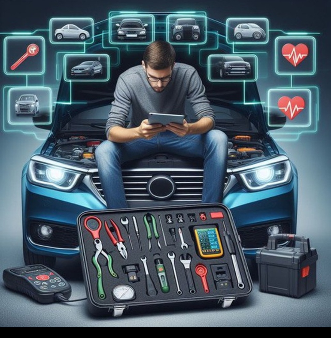Chiptuning