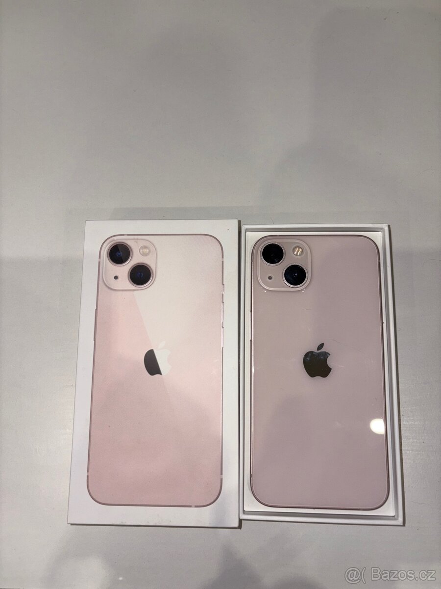 iPhone 13