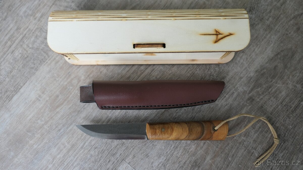 Pilch Tool