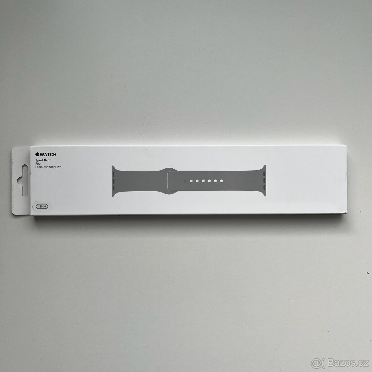 Originální řemínek k Apple Watch