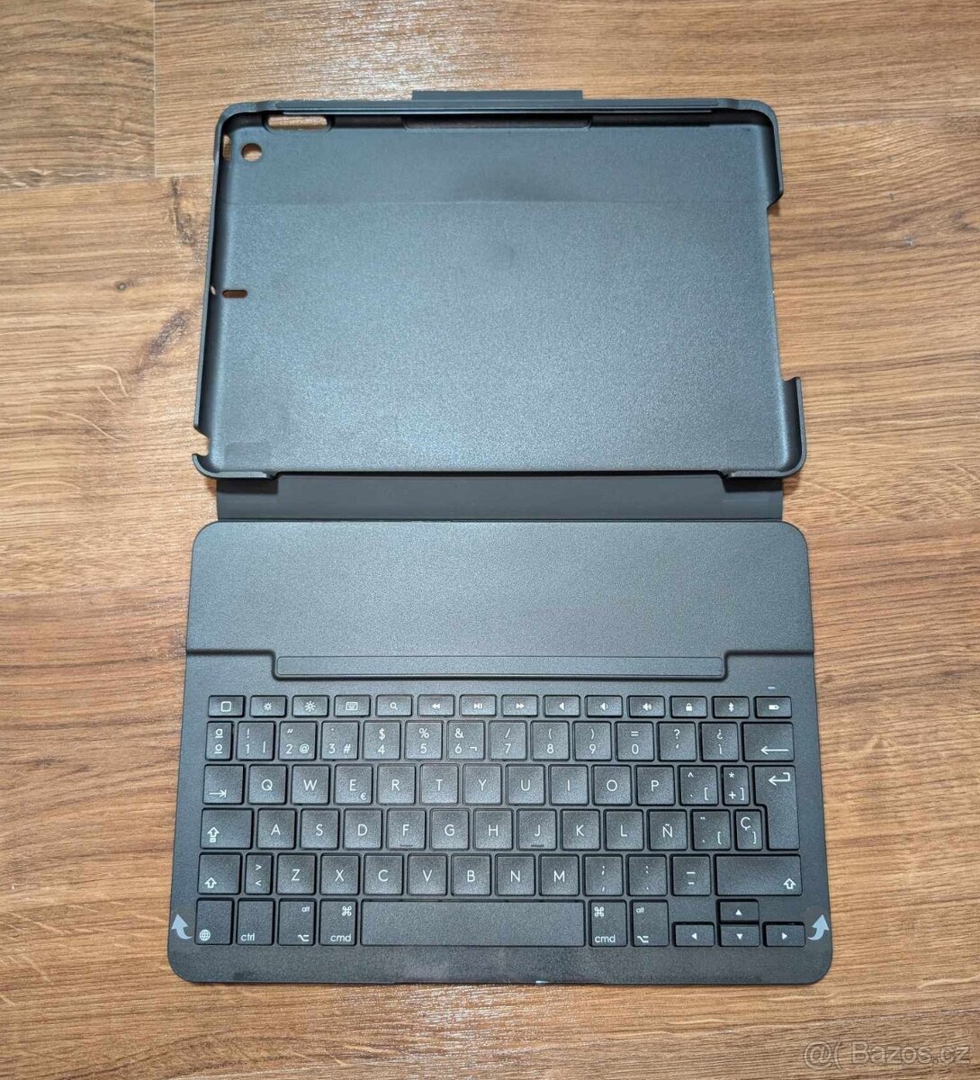 púzdro Logitech pre iPad Air 3 generácie