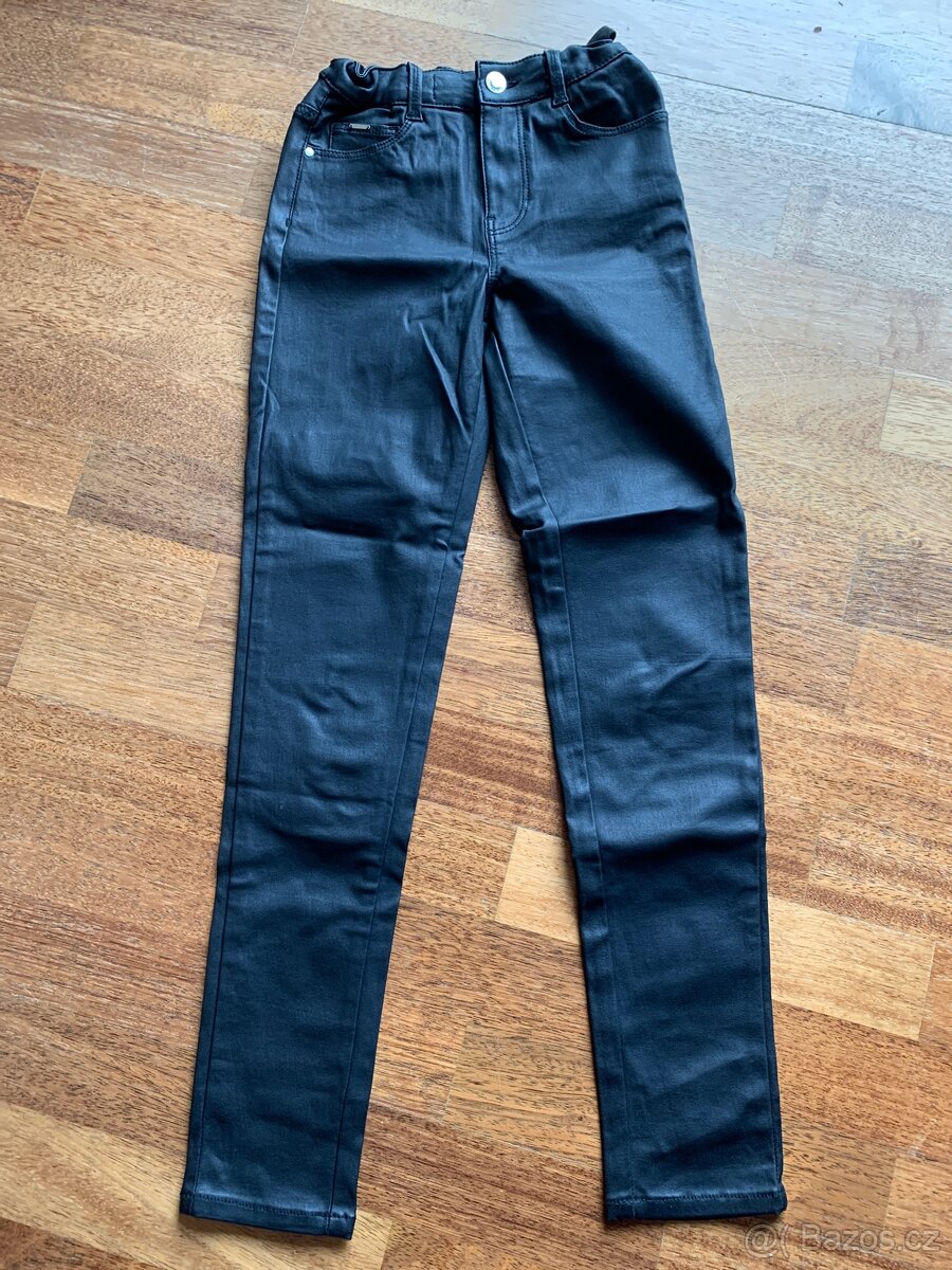 Divci kalhoty Mango 12 let 152 cm