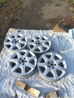 Alu Sada = 5x110 = orig. FIAT