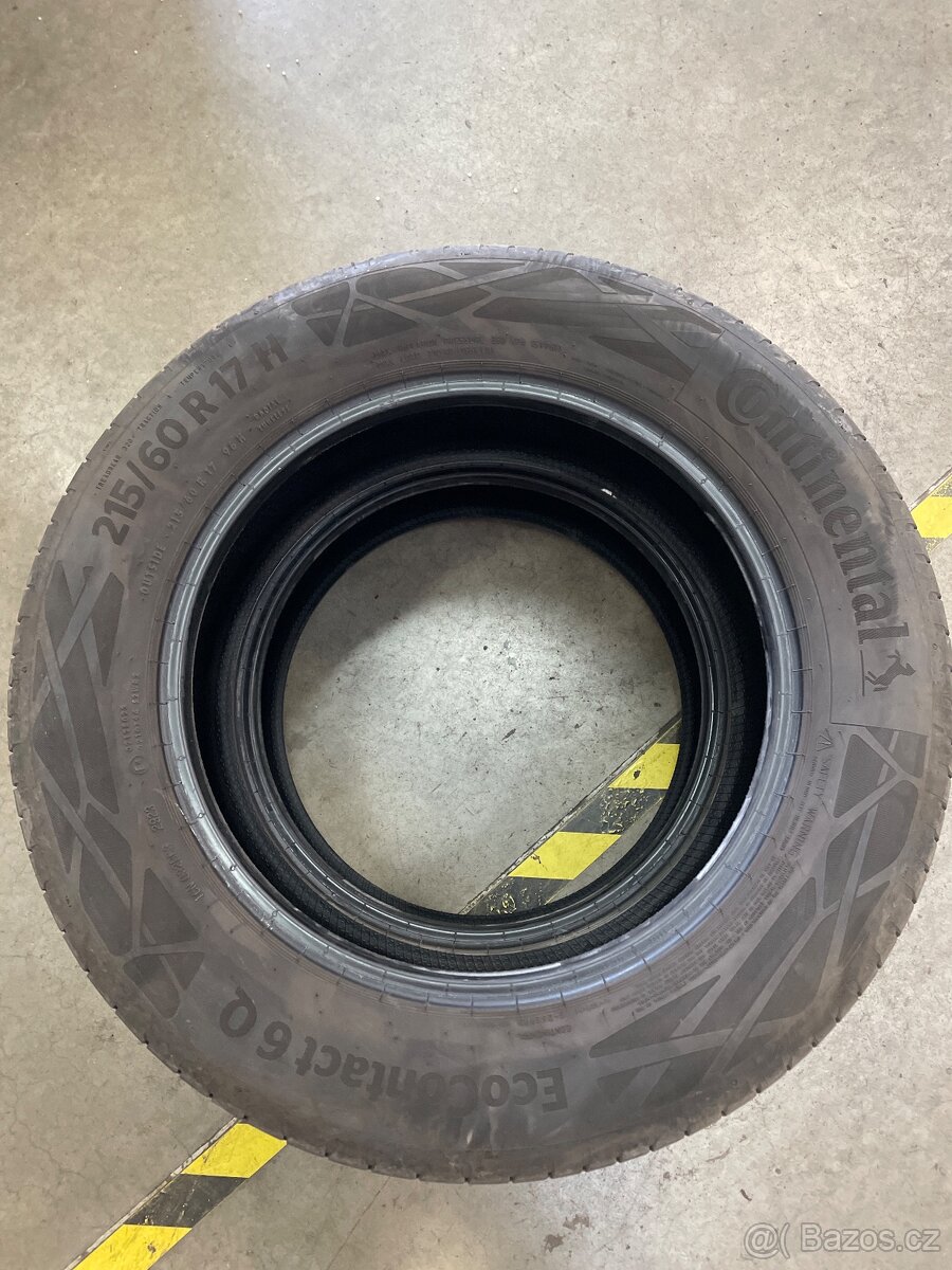 215/60/17 H