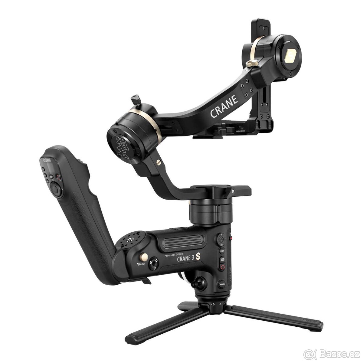 Zhiyun Crane 3S