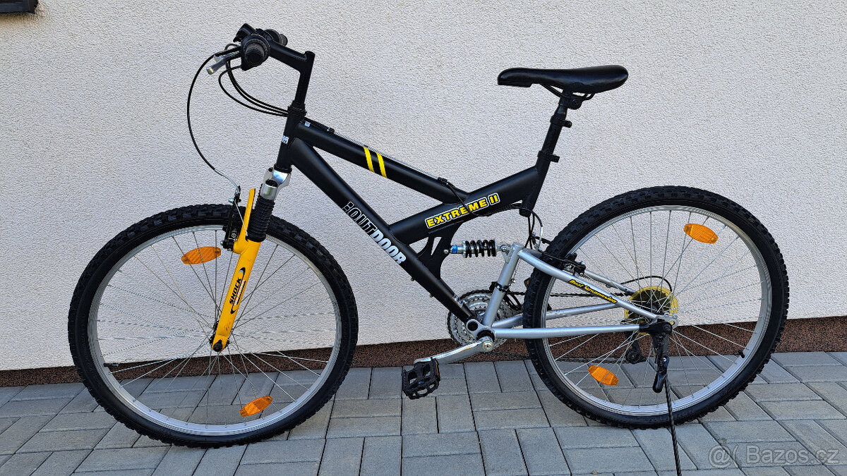horské kolo 26" Outdoor Extreme II
