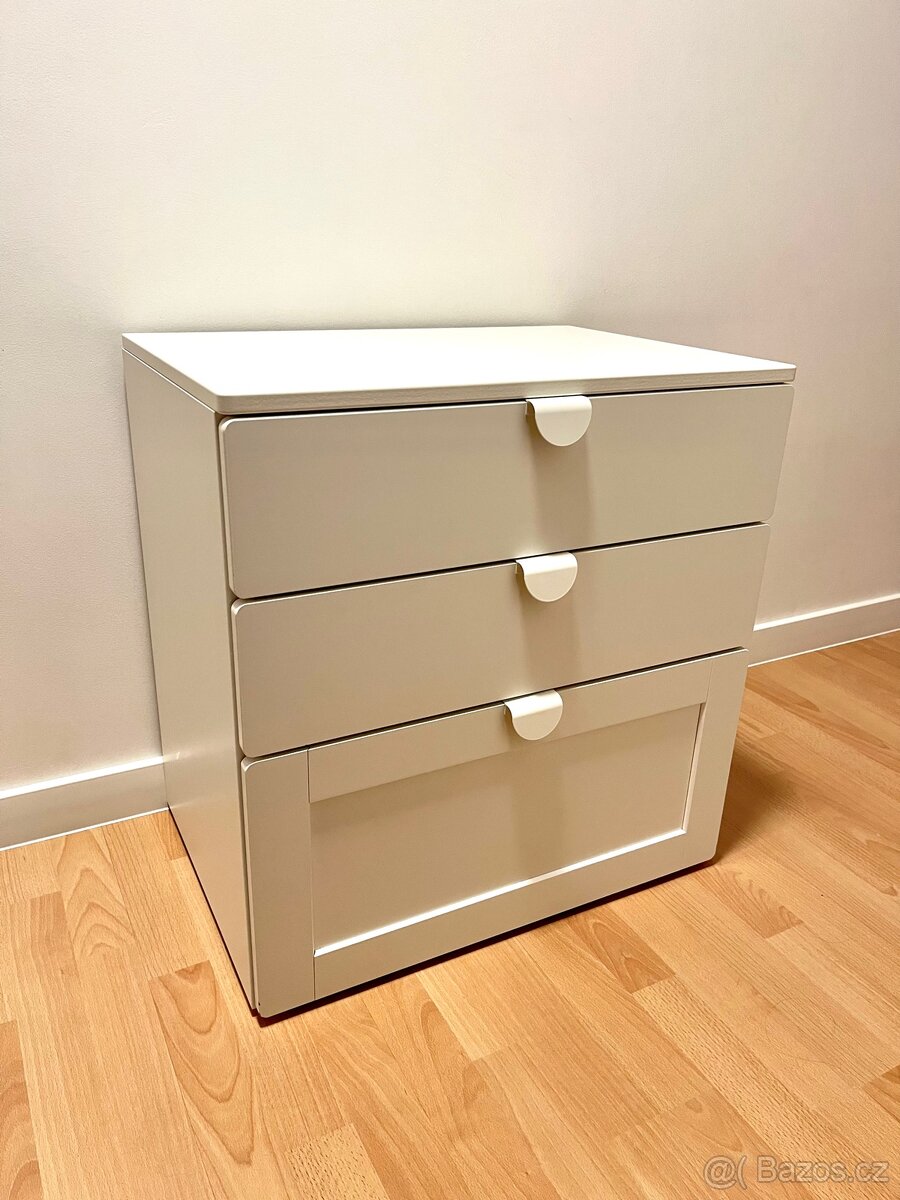 Komoda IKEA SMASTAD /PLATSA