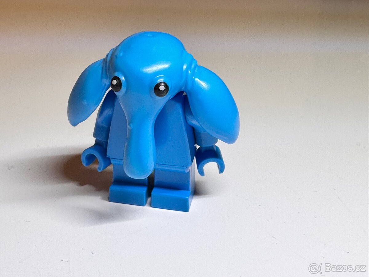 Max Rebo LEGO sw0486
