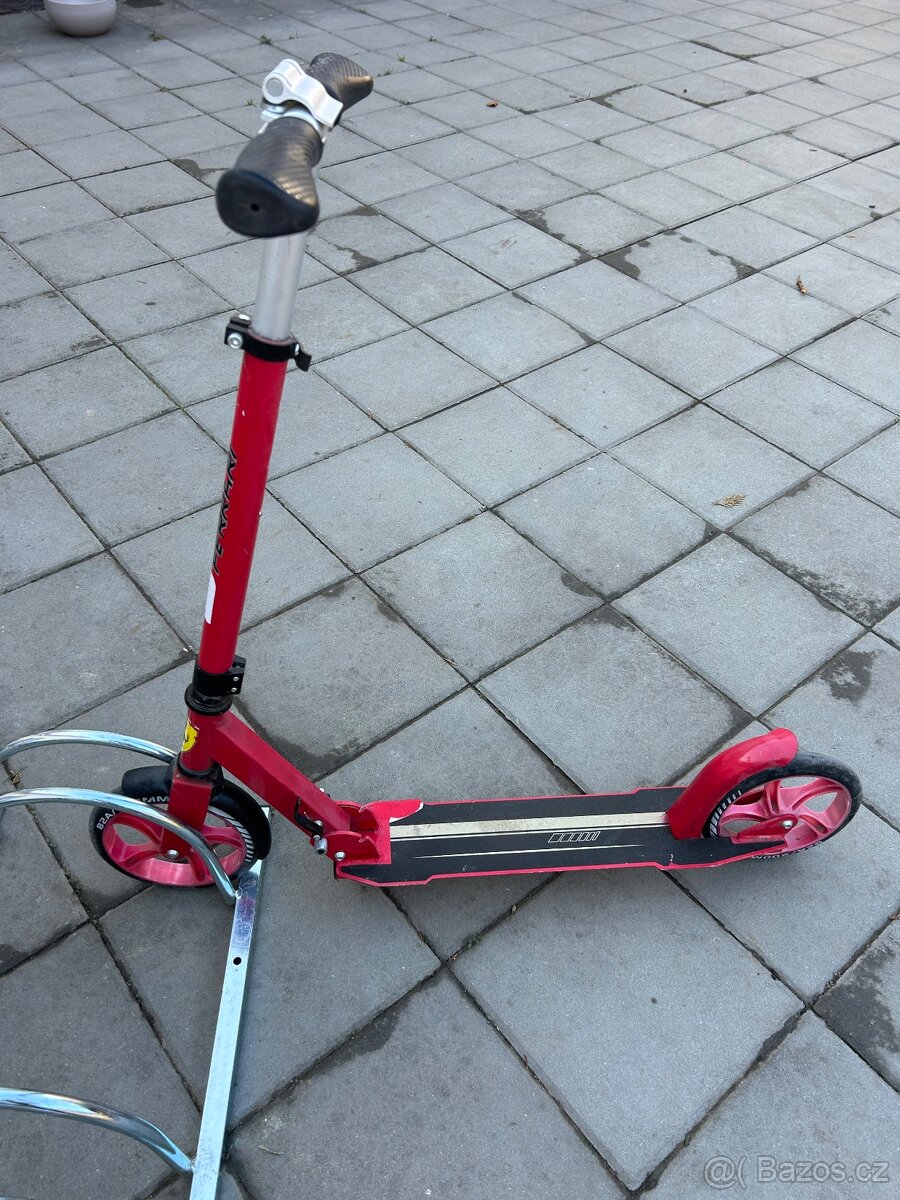 Koloběžka