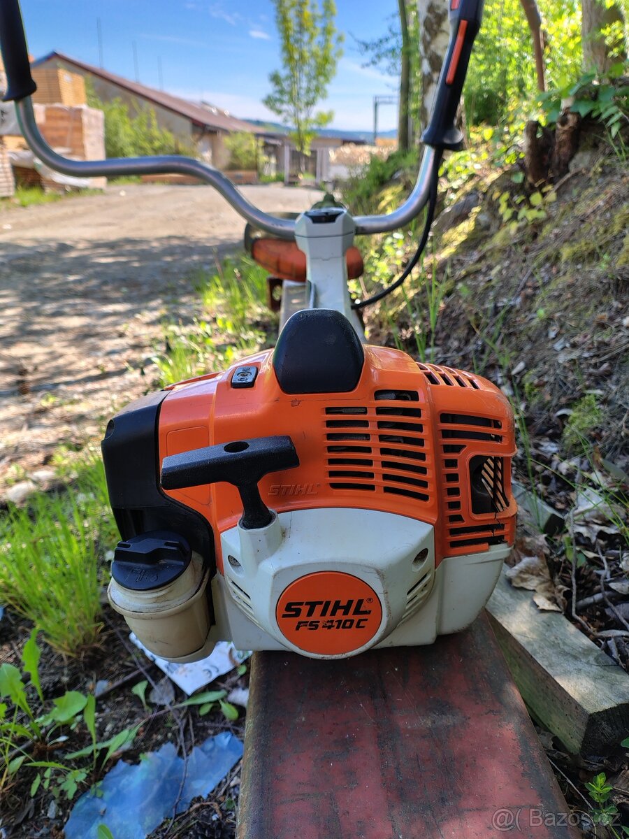 Stihl FS 410
