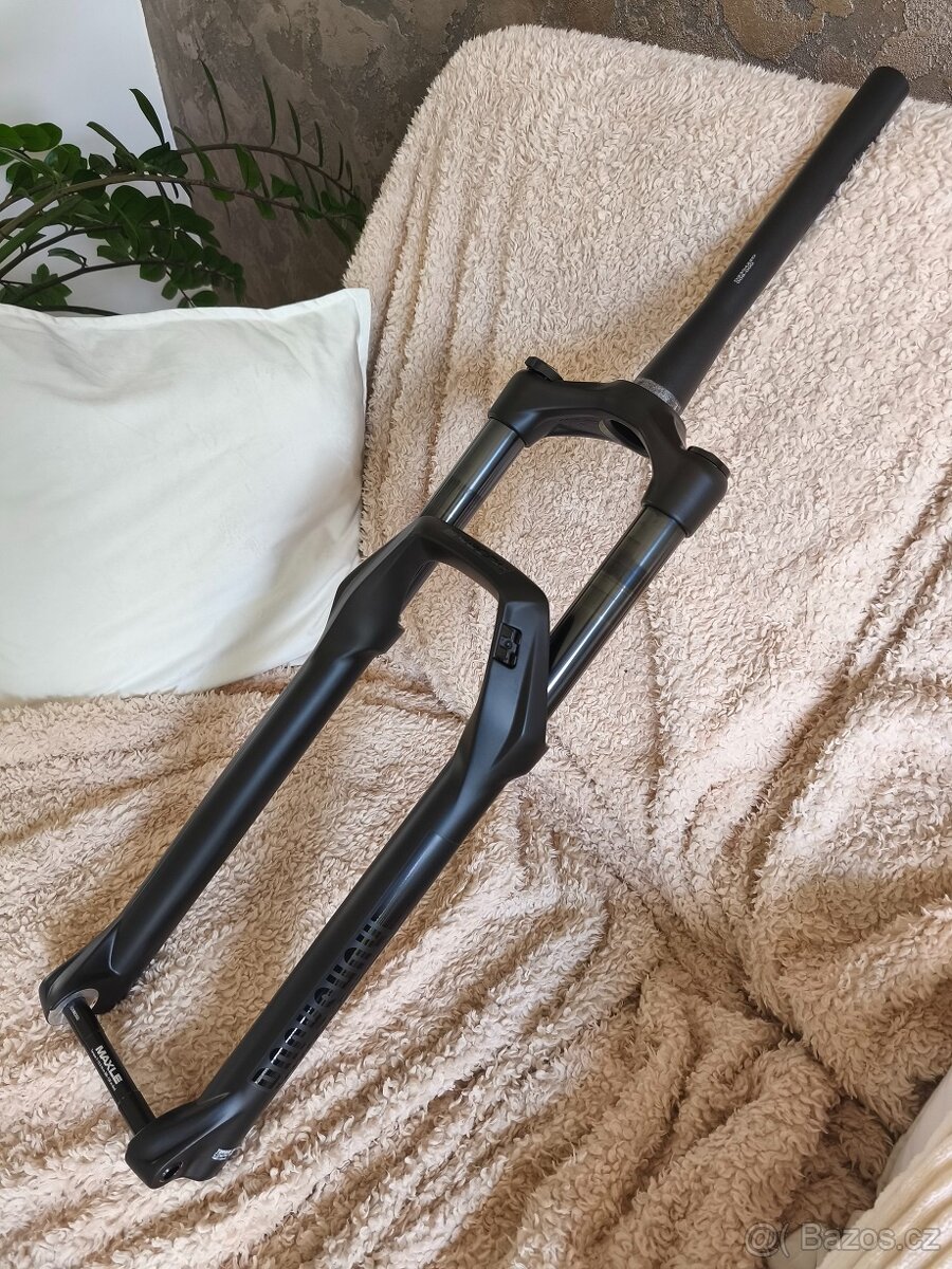 Rock Shox Recon Silver RL 29 Solo Air 150 mm