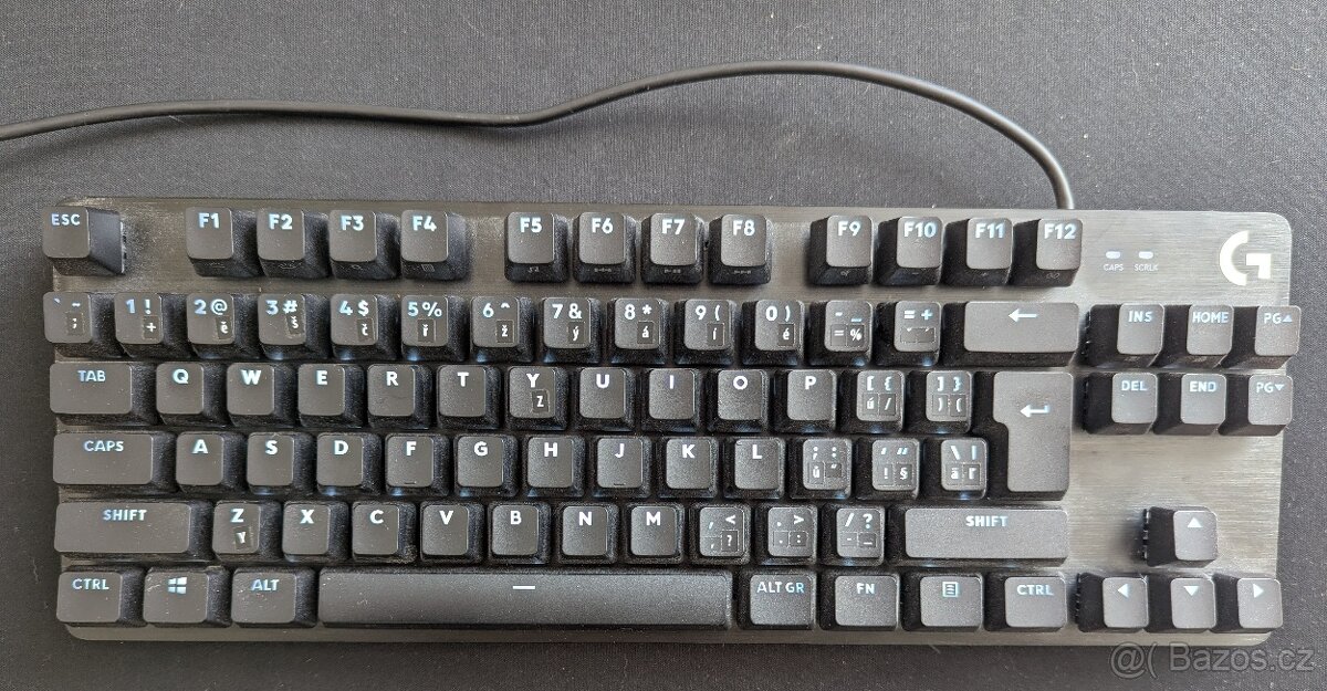 Logitech G413 TKL SE