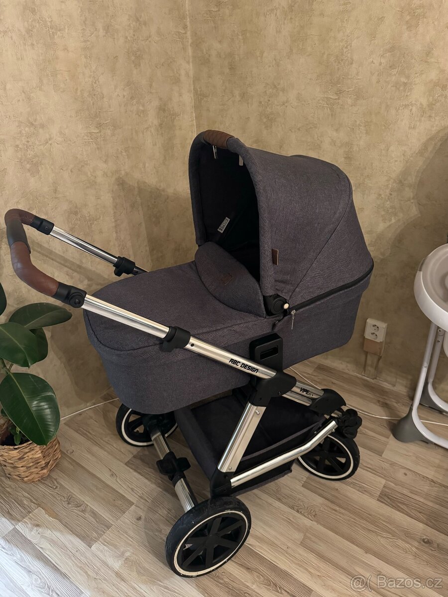 ABC Design Viper 4 Street
