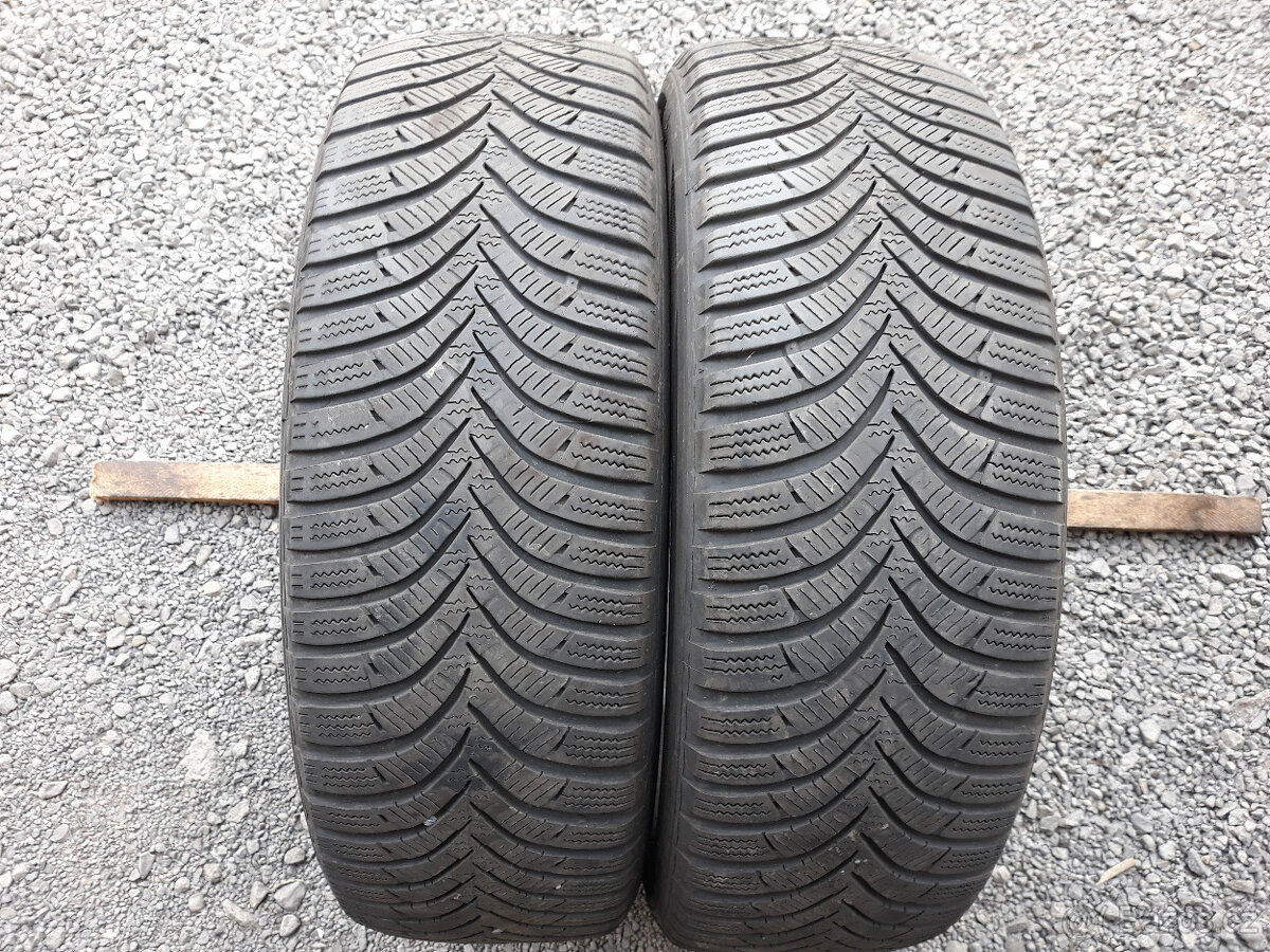 Zimní penu Hankook 185/65/15 88T