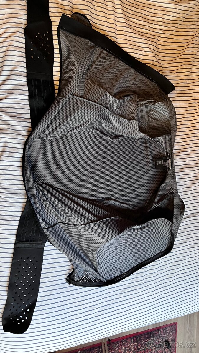 Alpinestar chránič těla s ledvinovým pásem